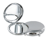 Round Compact Mirror CM3