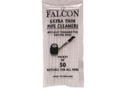 Extra Thin Falcon Pipe Cleaners