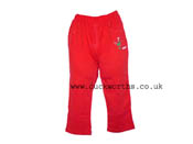 Childrens Welsh Jogging Trousers