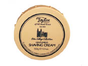 Mr Taylor's Shaving Cream