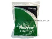 Skinny Cigarette Filter Tips 